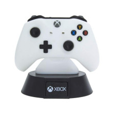 Lampara Icons Mando Xbox 12cm